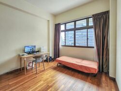 Richmond Park (D9), Condominium #511567241
